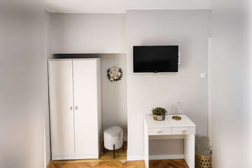 Studio C - apartmány Beti, Tučepi, Chorvatsko