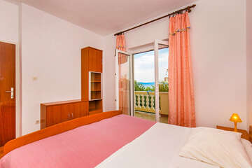 A8 - apartmány Naranča, Sukošan, Chorvatsko