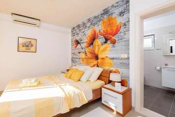 A2 - apartmány Kiara, Orebić, poloostrov Pelješac, Chorvatsko