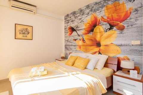 A2 - apartmány Kiara, Orebić, poloostrov Pelješac, Chorvatsko