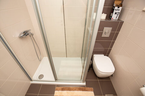 A2 - apartmány Kiara, Orebić, poloostrov Pelješac, Chorvatsko