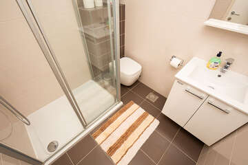 A2 - apartmány Kiara, Orebić, poloostrov Pelješac, Chorvatsko