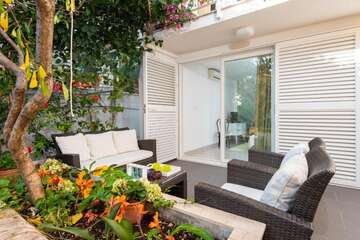 A3 - apartmány Kiara, Orebić, poloostrov Pelješac, Chorvatsko