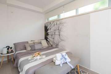 A3 - apartmány Kiara, Orebić, poloostrov Pelješac, Chorvatsko