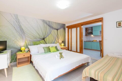 A3 - apartmány Kiara, Orebić, poloostrov Pelješac, Chorvatsko