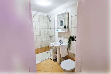 A3 - apartmány Kiara, Orebić, poloostrov Pelješac, Chorvatsko