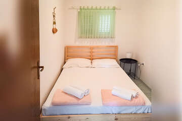 Apartmány Rajkovič - 1. poschodí, Bošana, Pag, Chorvatsko