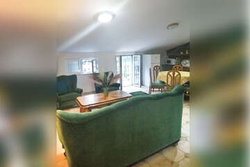 Apartmány Rajkovič - 2. poschodí, Bošana, Pag, Chorvatsko