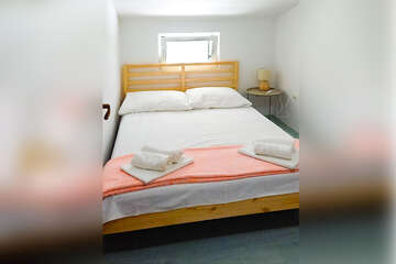 Apartmány Rajkovič - 2. poschodí, Bošana, Pag, Chorvatsko