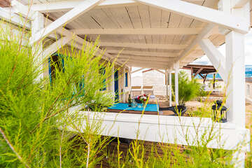 Mediterranean Standard - Mobilhome Tiha, Šilo, ostrov Krk, Chorvatsko