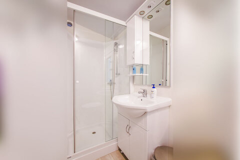 Mediterranean Premium - Mobilhome Tiha, Šilo, ostrov Krk, Chorvatsko