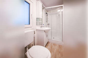 Mediterranean Premium - Mobilhome Tiha, Šilo, ostrov Krk, Chorvatsko