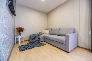 Premium Family - Mobilhome Tiha, Šilo, ostrov Krk, Chorvatsko