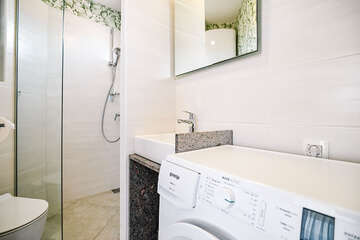 Deluxe Sea View - Mobilhome Tiha, Šilo, ostrov Krk, Chorvatsko