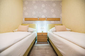 Superior Sea Side - Mobilhome Tiha, Šilo, ostrov Krk, Chorvatsko