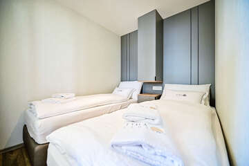 Luxury Sea View - Mobilhome Tiha, Šilo, ostrov Krk, Chorvatsko