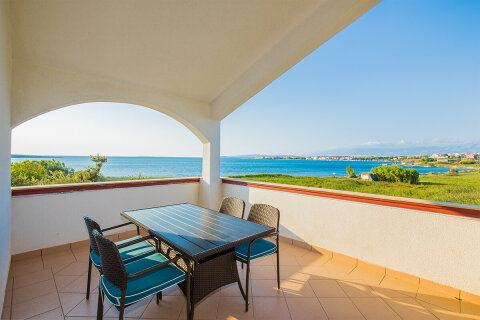 apartmány Ivona