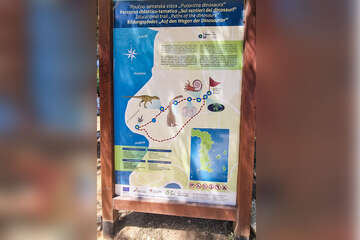 Poloostrov Kamenjak, Chorvatsko Istrie