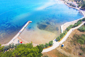 Neviđane