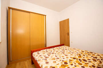 A1 - apartmány Filip, Tkon, ostrov Pašman, Chorvatsko