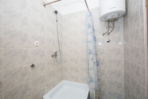 A1 - apartmány Filip, Tkon, ostrov Pašman, Chorvatsko