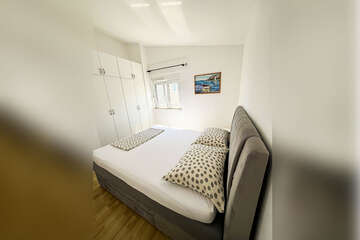 A1 - apartmány Vuković, Duće, Omišská riviéra, Chorvatsko