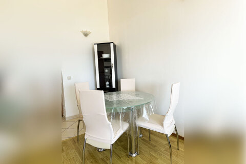 A1 - apartmány Vuković, Duće, Omišská riviéra, Chorvatsko