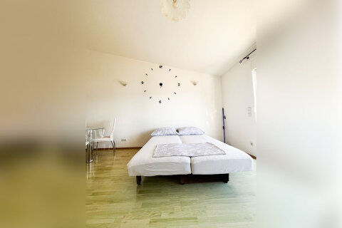 A1 - apartmány Vuković, Duće, Omišská riviéra, Chorvatsko