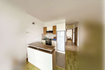 A3 - apartmány Vuković, Duće, Omišská riviéra, Chorvatsko