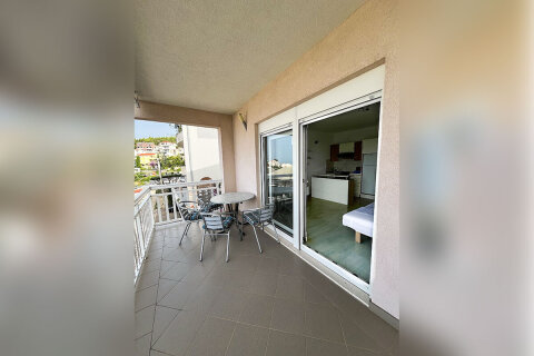 A3 - apartmány Vuković, Duće, Omišská riviéra, Chorvatsko