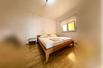 A4 - apartmány Vuković, Duće, Omišská riviéra, Chorvatsko