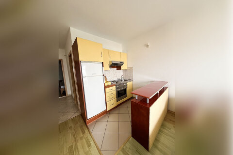 A4 - apartmány Vuković, Duće, Omišská riviéra, Chorvatsko