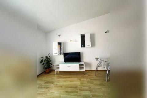 A2 - apartmány Vuković, Duće, Omišská riviéra, Chorvatsko