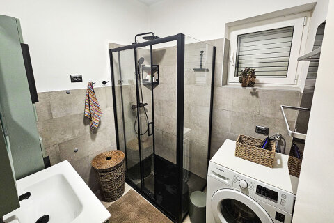 Prázdninový dům Ekipa - přízemí, Kukljica, ostrov Ugljan, Chorvatsko