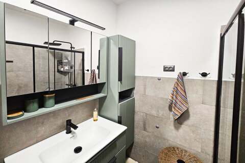 Prázdninový dům Ekipa - přízemí, Kukljica, ostrov Ugljan, Chorvatsko