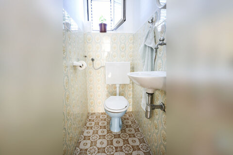 Prázdninový dům Ekipa - 1. poschodí, Kukljica, ostrov Ugljan, Chorvatsko