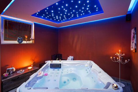 Hotel Stella Maris, Vodice, Šibenická riviéra, Chorvatsko