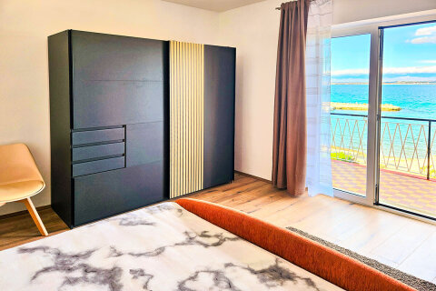 Prázdninový dům Ekipa - 1. poschodí, Kukljica, ostrov Ugljan, Chorvatsko