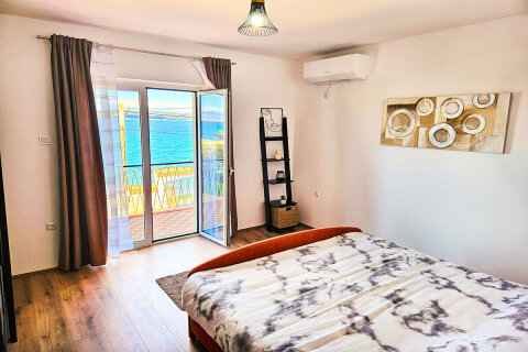 Prázdninový dům Ekipa - 1. poschodí, Kukljica, ostrov Ugljan, Chorvatsko