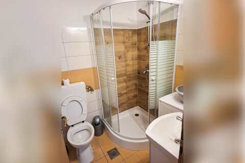 A2 - apartmány Sidrana, Stomorska, ostrov Šolta, Chorvatsko