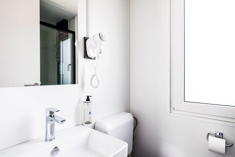 Mobilhom Deluxe Family, Zaton Holiday Resort, Zaton, Zadarská riviéra, Chorvatsko