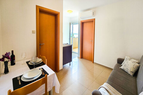 A6 - apartmány Sandra, Mandre, ostrov Pag, Chorvatsko