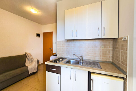 A6 - apartmány Sandra, Mandre, ostrov Pag, Chorvatsko