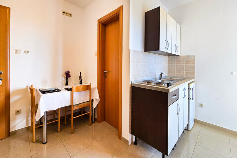 A6 - apartmány Sandra, Mandre, ostrov Pag, Chorvatsko