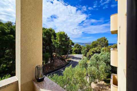 A7 - apartmány Sandra, Mandre, ostrov Pag, Chorvatsko