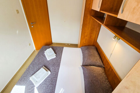 A7 - apartmány Sandra, Mandre, ostrov Pag, Chorvatsko