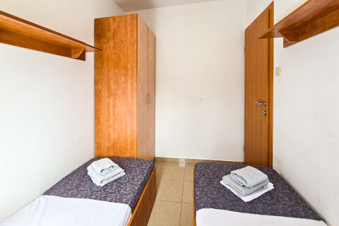 A7 - apartmány Sandra, Mandre, ostrov Pag, Chorvatsko