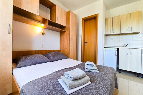 A8 - apartmány Sandra, Mandre, ostrov Pag, Chorvatsko