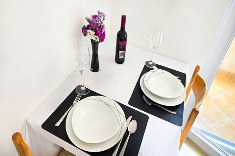 A8 - apartmány Sandra, Mandre, ostrov Pag, Chorvatsko