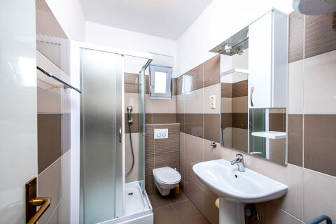 A3 - apartmány Bili, Duće, Omišská riviéra, Chorvatsko